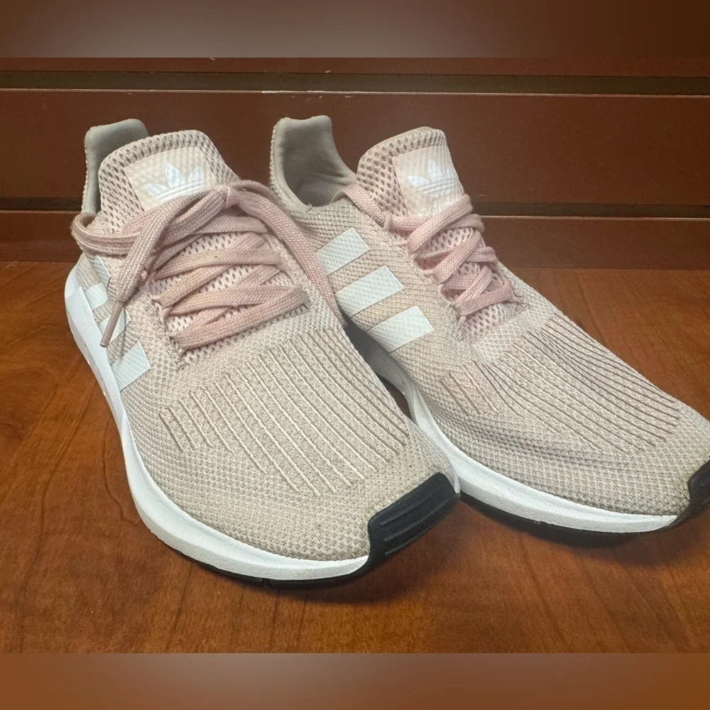 Adidas Women's Blush Knit Sneakers